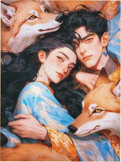 小森林