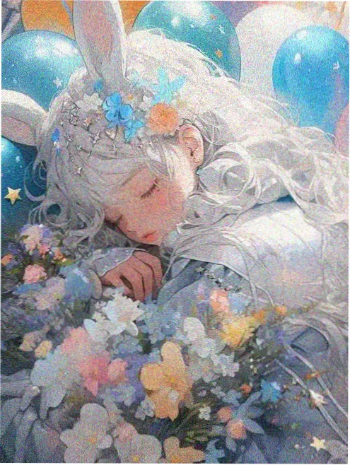 如父如子
