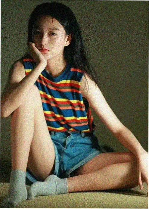侧耳倾听
